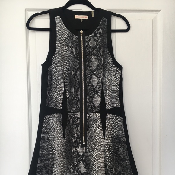 Rebecca Taylor Dress - Picture 4 of 6